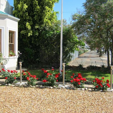 Ladismith Manor Otel Dış mekan fotoğraf