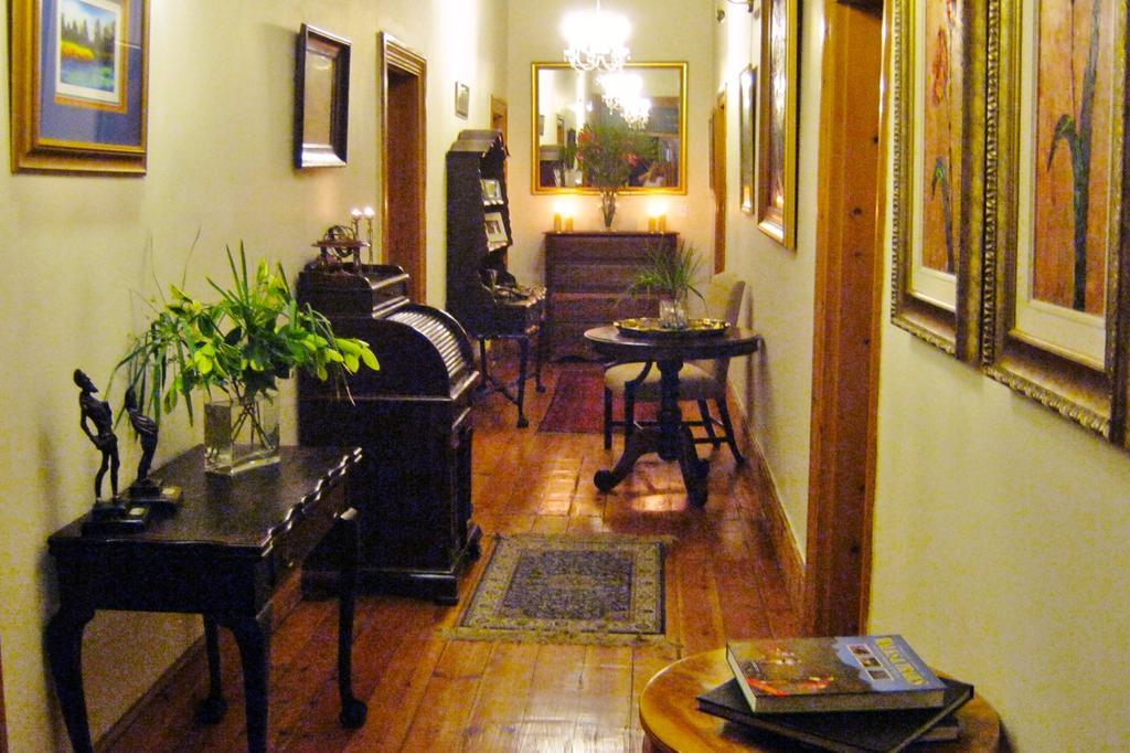 Ladismith Manor Otel Dış mekan fotoğraf