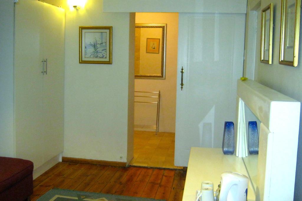 Ladismith Manor Otel Dış mekan fotoğraf