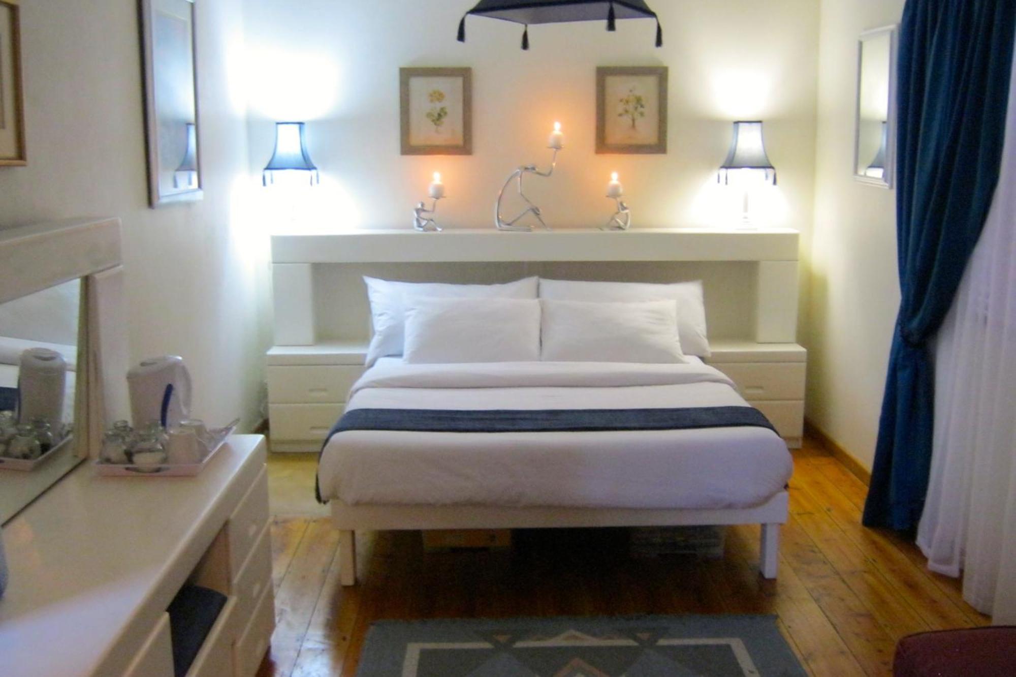 Ladismith Manor Otel Oda fotoğraf