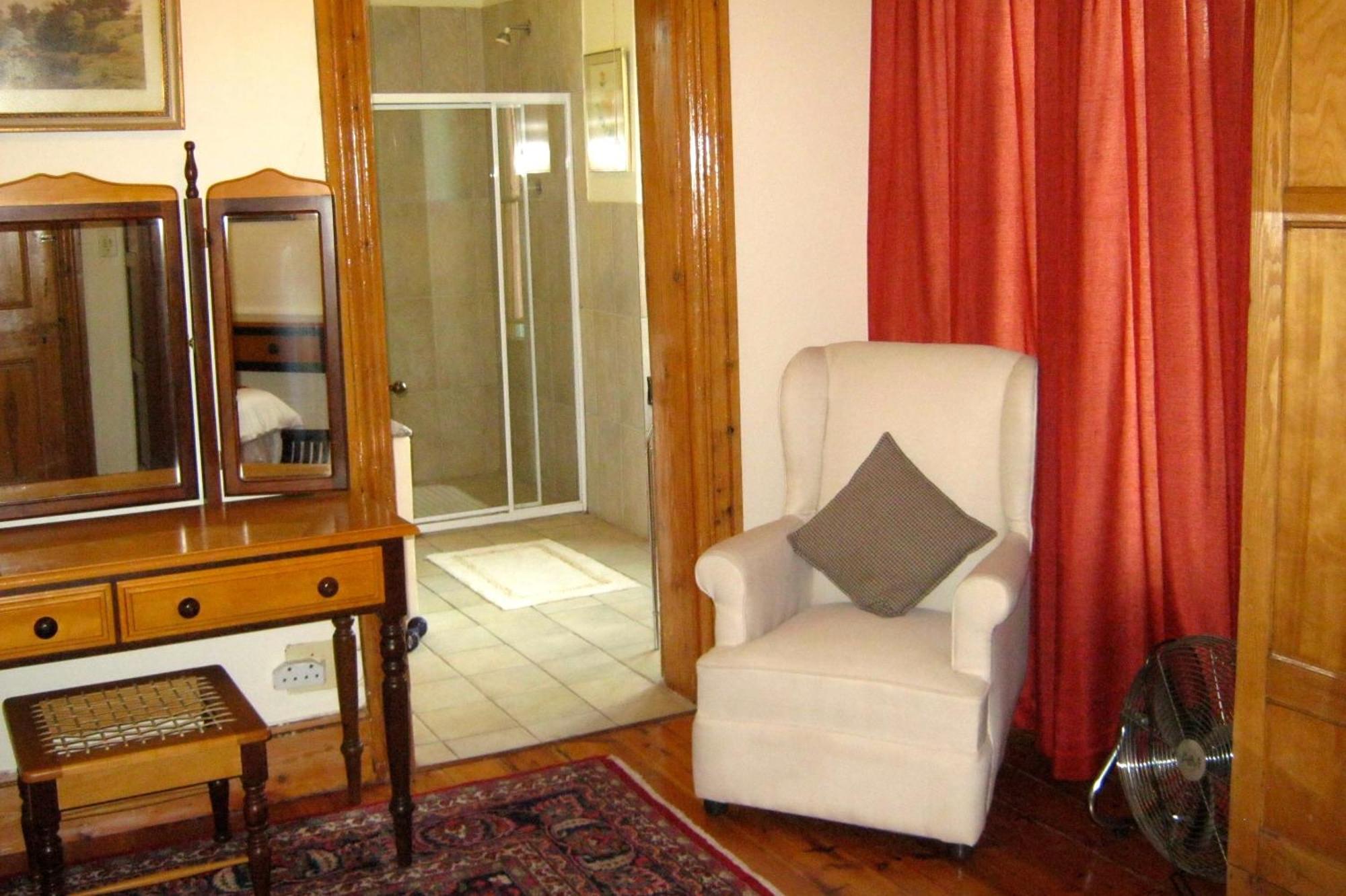 Ladismith Manor Otel Oda fotoğraf