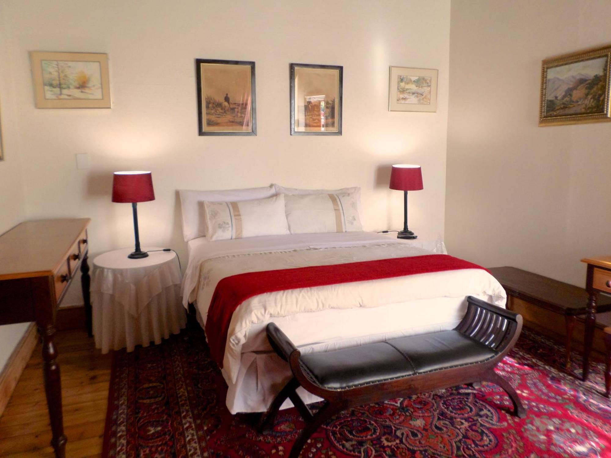 Ladismith Manor Otel Oda fotoğraf