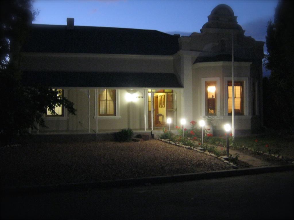Ladismith Manor Otel Dış mekan fotoğraf