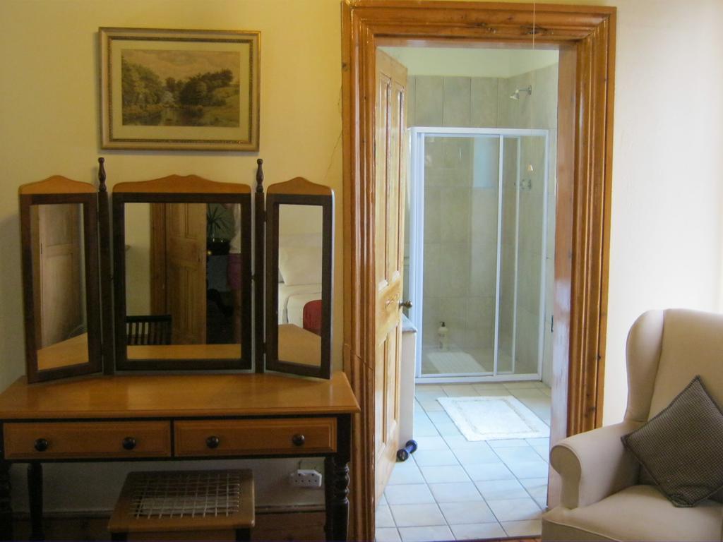 Ladismith Manor Otel Dış mekan fotoğraf