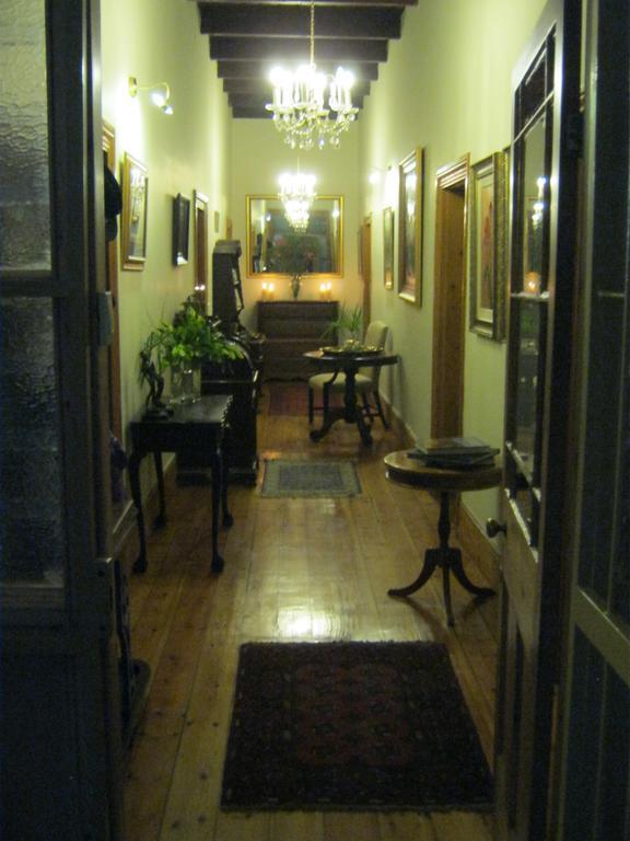 Ladismith Manor Otel Dış mekan fotoğraf