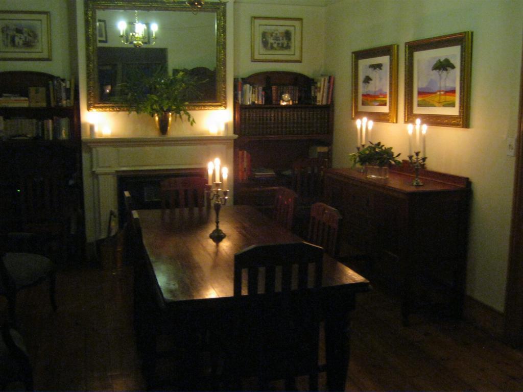 Ladismith Manor Otel Dış mekan fotoğraf