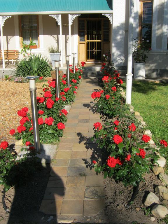 Ladismith Manor Otel Dış mekan fotoğraf