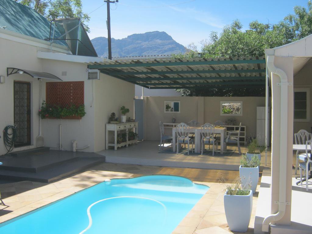 Ladismith Manor Otel Dış mekan fotoğraf