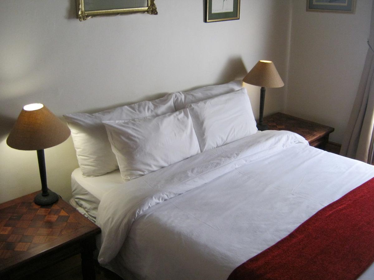 Ladismith Manor Otel Dış mekan fotoğraf